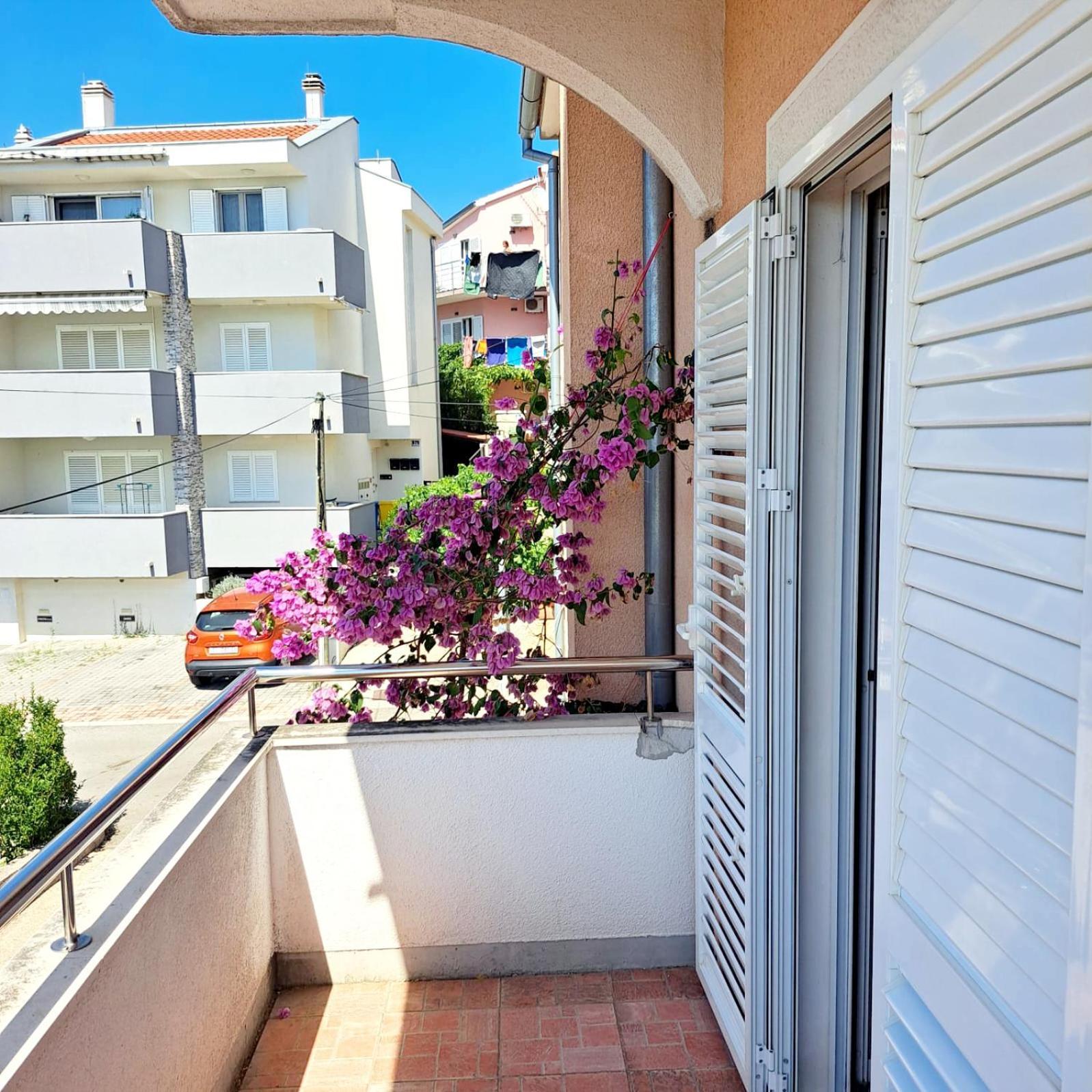 Apartments Pletikosa Brodarica  Exterior photo