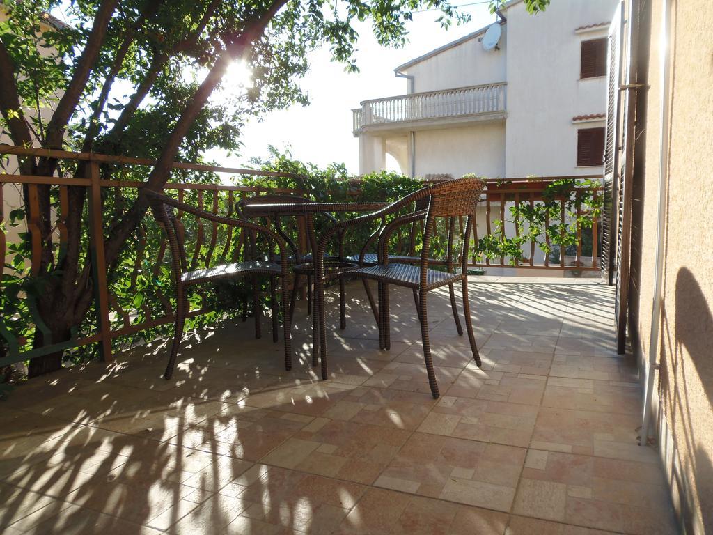 Apartments Pletikosa Brodarica  Room photo